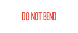 1537 - 1537 Do Not Bend