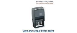 40170 - Self-Inking Message Dater (#40170)
