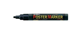 POSTER2 - 2mm Poster Marker