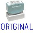 ECO Stock Stamps
