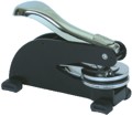E13 DESK EMBOSSING SEAL - E13 Desk Embossing Seal