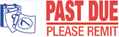 2049 - 2049 PAST DUE PLEASE REMIT