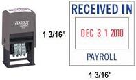 P45 - P45 Dater