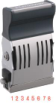 72011 - 72011 STOCK NUMBER STAMP (RED)