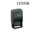 40230 - Self-Inking Number Stamp (6-Band, Size 1) #40230