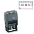 40321 - Received Self-Inking Message Date Stamp (#40321)