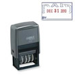 40322 - Paid  Self-Inking  Message Date Stamp (#40322)