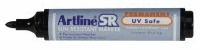 Sun Resistant UV Markers