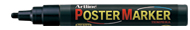 POSTER2 - 2mm Poster Marker
