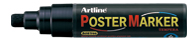 POSTER6 - 6mm Poster Marker