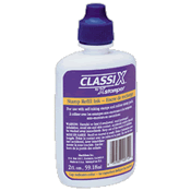 Classix 2oz Refill Ink