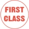 11412 FIRST CLASS