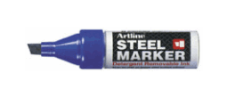 Steel Markers