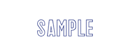 1002 - 1002 SAMPLE