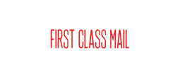 1129 - 1129 First Class Mail