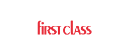 1332 - 1332 First Class