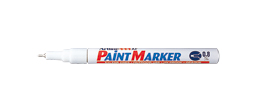 PAINT.8 - 0.8mm Bullet Paint Marker