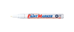 PAINT1.2 - 1.2mm Bullet Paint Marker