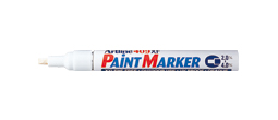 PAINT2 - 2.0-4mm Chisel Paint Marker