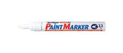 PAINT2.3 - 2.3mm Bullet Paint Marker