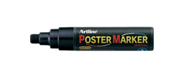 POSTER6 - 6mm Poster Marker